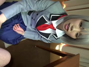 garota de cosplay japonesa 29 Mei Ashikawa