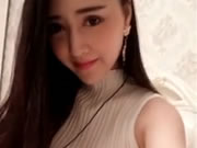 Beleza Chinesa Sexy