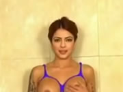 Priyanka Chopra, masturbar-se em Hollywood