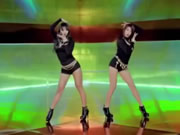 MV de música erótica coreana 8 - Sistar 19