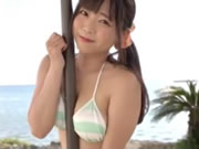 Japonesa Big Tits garota Usa Miharu 2